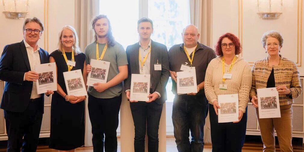 bw Bildquelle: Staatsministerium Baden-Württemberg